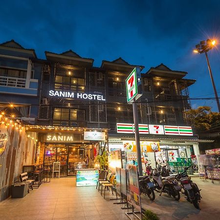Sanim Hostel Ao Nang Quarto foto