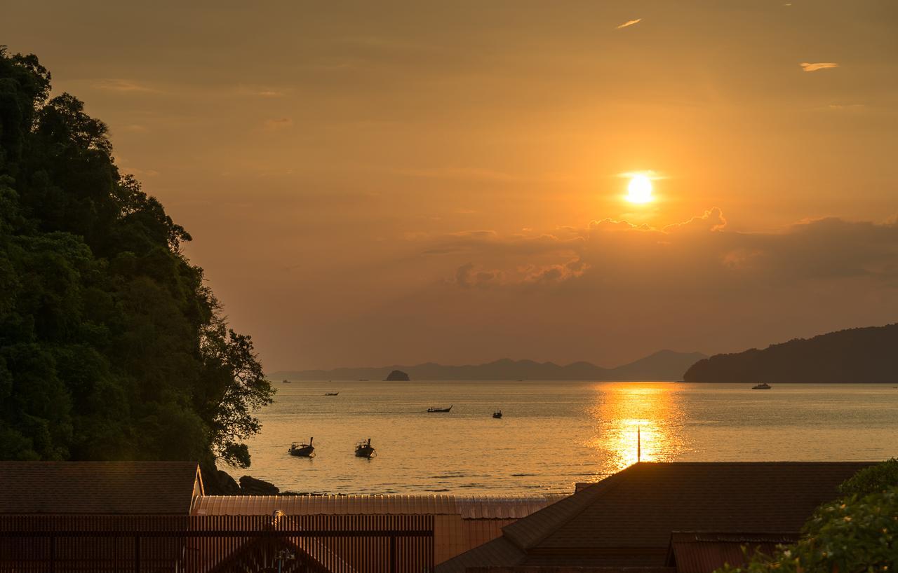 Sanim Hostel Ao Nang Quarto foto