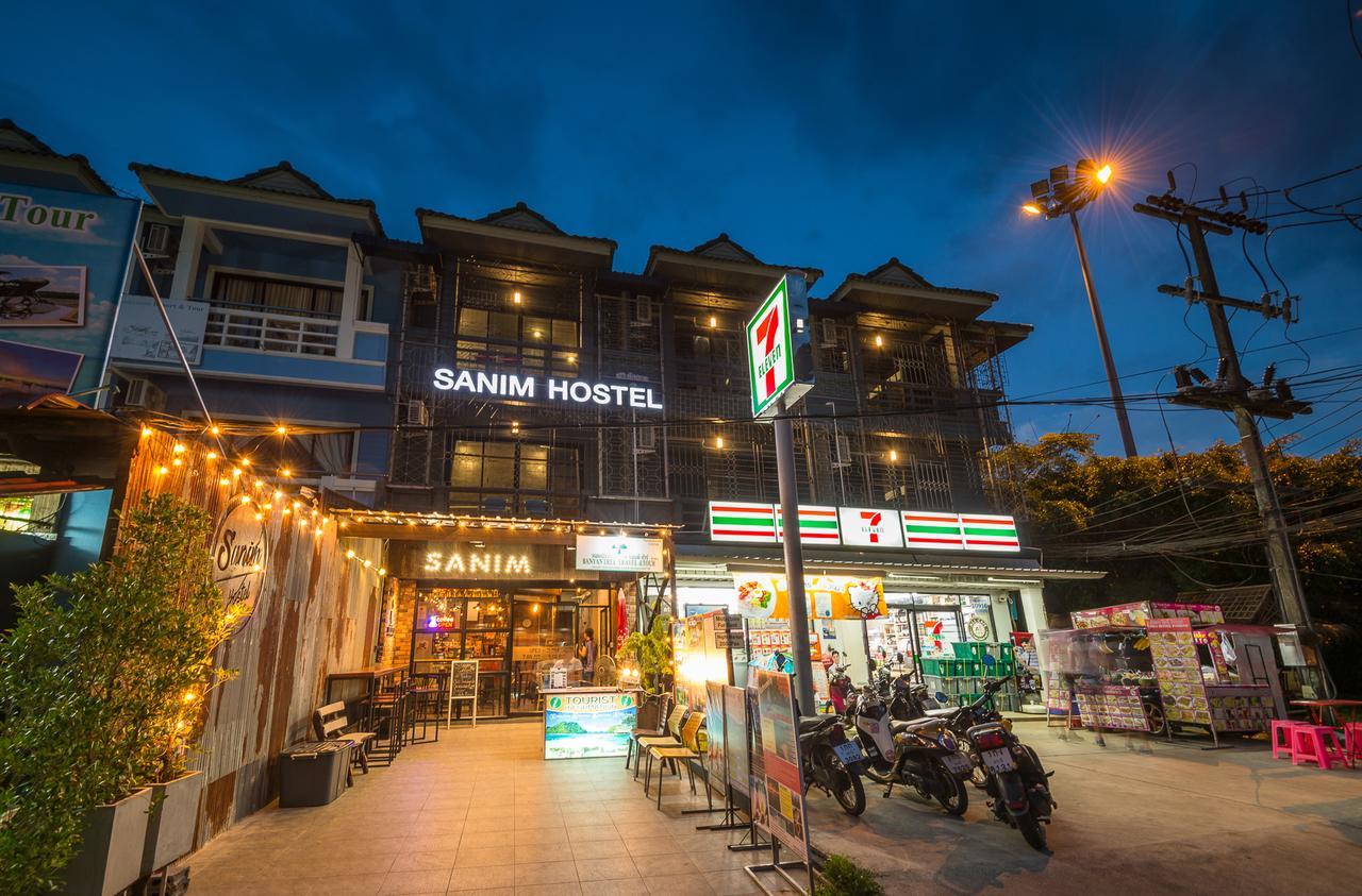 Sanim Hostel Ao Nang Quarto foto