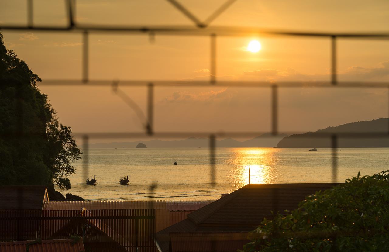 Sanim Hostel Ao Nang Quarto foto