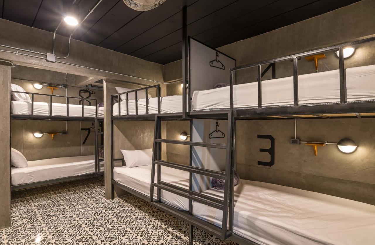 Sanim Hostel Ao Nang Quarto foto